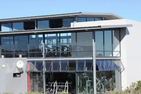 Ellefsen Golf Suite 135, Langebaan, 4-Sleeper