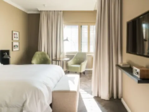 Pillows Grand Boutique Hotel Ter Borch Zwolle Hotels in Zwolle