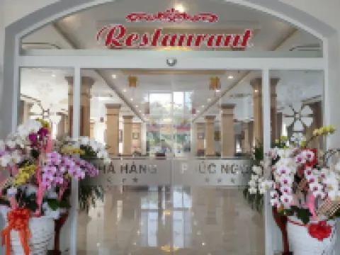 Phuc Ngoc Hotel Hotels in Rach Gia