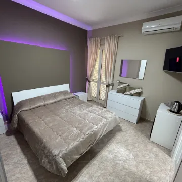 Skycity B&B Отели рядом с достопримечательностью «Станция метро Frullone»