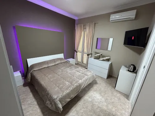 Skycity B&B - Хоумстей