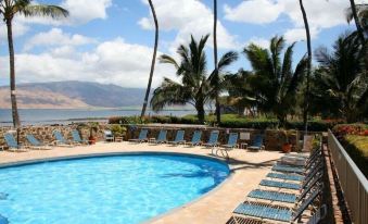 Menehune Shores, #623 Condo