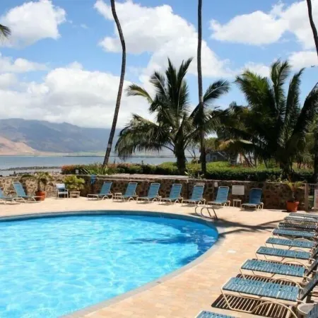 Menehune Shores, #623