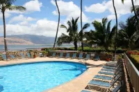 Menehune Shores, #623 - Pools