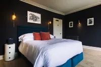The Porterhouse Grill & Rooms Hotels in North Hinksey