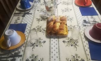 SacreTerre B&B e Agriturismo