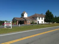 Dawson Inn Hotel a 