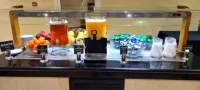 ホテル ボルジュ ラバト – ア メンバー オブ バルセロ ホテル グループ - 朝食