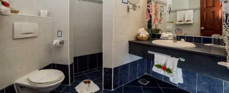 Junior Suite in Puerto Plata at Lifestyle Holidays Vacation Club