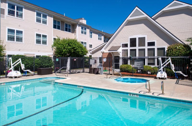 Residence Inn Boston Andover photo 4