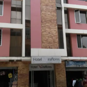 Hotel Residencial Miraflores
