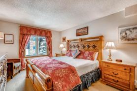 Westwind 405 4Bd 3BA Gold Condo in Lionshead Village