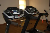 Grand Inn & Suites - Gym