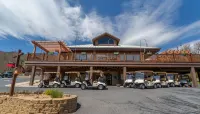 Massanutten's Woodstone Meadows by TripForth - Parkplatz