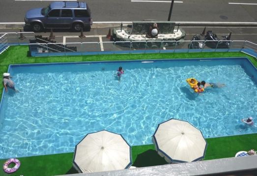 4. 가이게쓰칸..