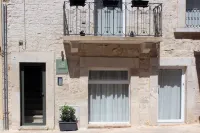 Albertario Hotels in 