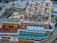 Thalassa Boutique Hotel - Adults Only Hotel berhampiran Pantai Paraga