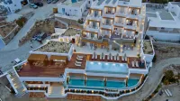 Thalassa Boutique Hotel - Adults Only - Airport Shuttle