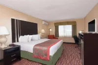 太空海岸飯店 - 蒂特斯維爾/肯尼迪航天中心