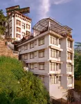 Ashiana Clarks Inn, Shimla - Airport Shuttle