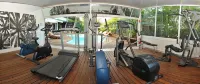 Hotel Napoléon - palestra