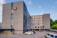 ibis Rotorua - موقف سيارات