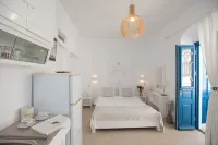 Eleanna的米科諾斯 超級天堂灘附近的飯店