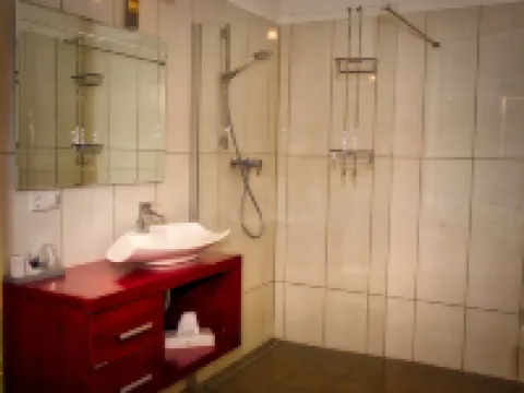Fritz Hotel & Restaurant KG Hotels in Weil am Rhein