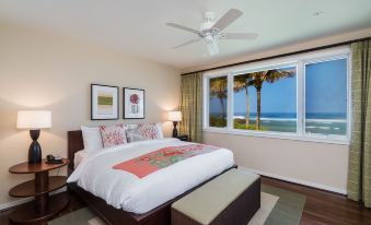 Ocean Villas at Turtle Bay