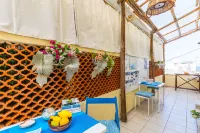 Fortino B&B Capri Hotels near Marina Grande - Antico Borgo Marinaro