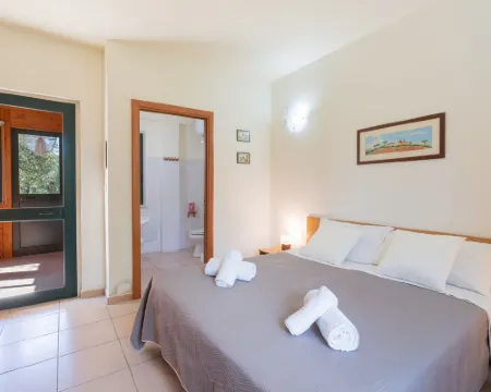 La Piana Degli Ulivi Hotels in Rossano