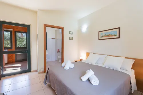 La Piana Degli Ulivi Hotels in Rossano