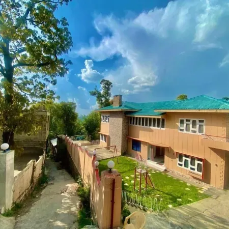 Nice Guest House