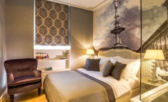 Procurator 7 Luxury Rooms