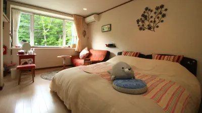 Nasu Onsen Guest Inn Yukari