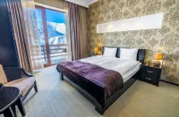 Hotel GoodAura Hotels in Ganisi