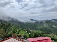 Shyamlatal Hilltop Homestay Hotels in Champawat
