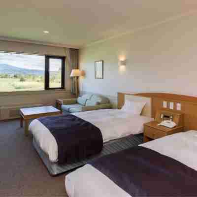 Furano la Terre Rooms