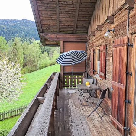 Sonnenplatzl Verditz