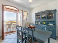 La Perla Bianca Hotels in La Ciaccia