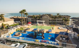 Pismo Lighthouse Suites