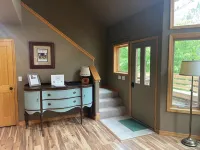AlaskaRado  2-Bedroom Townhome in Beautiful Ouray