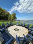 Brand New Grand Home on Lake Miltona Alexandria