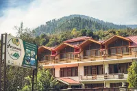 PERSIMMON FARMSTEAD Hotels in Naggar