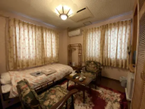 ビジネスイン拝島 昭島のホテル