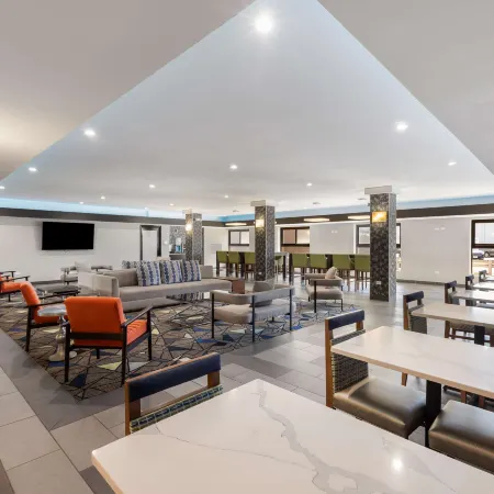 Best Western Inn  Suites - Midway Airport
