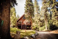 Cozy mountain retreat minutes from Downtown Ouray!