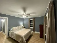 Beautiful bungalow in coffee county georgia Hotels in Douglas