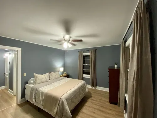 Beautiful bungalow in coffee county georgia