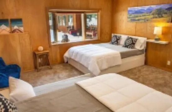 Camp Bird Retreat STR2023-083